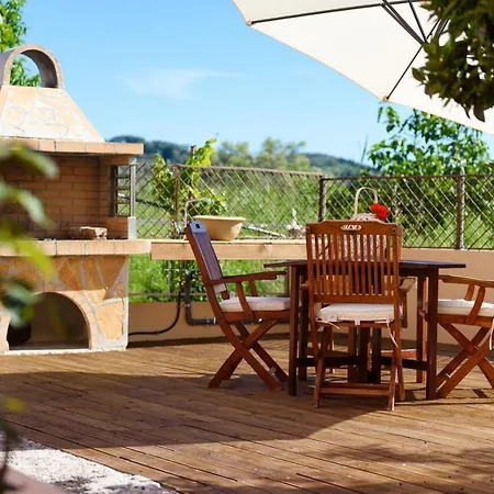Villa Corfu Seaview Maisonette - Sopra Il Mare