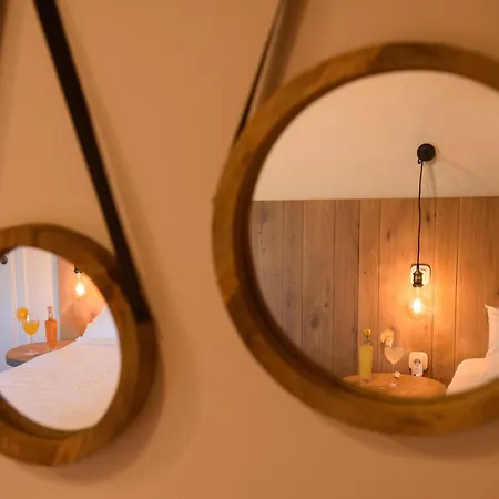 Corfu Seaview Maisonette - Sopra Il Mare Villa Petrití