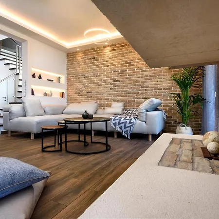 Corfu Seaview Maisonette - Sopra Il Mare Petrití