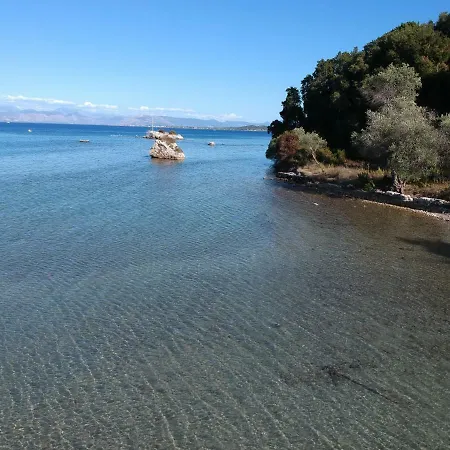 Corfu Seaview Maisonette - Sopra Il Mare *