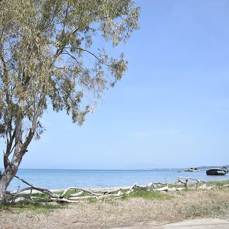 Corfu Seaview Maisonette - Sopra Il Mare *