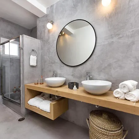 Corfu Seaview Maisonette - Sopra Il Mare