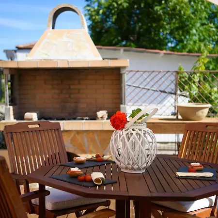 Corfu Seaview Maisonette - Sopra Il Mare