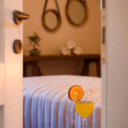 Corfu Seaview Maisonette - Sopra Il Mare *