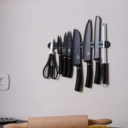 Corfu Seaview Maisonette - Sopra Il Mare וילה Petrití