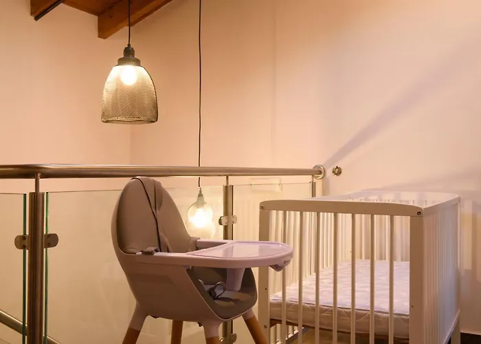 别墅 Corfu Seaview Maisonette - Sopra Il Mare
