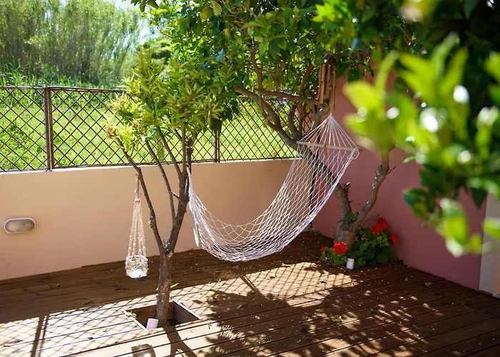 Corfu Seaview Maisonette - Sopra Il Mare 别墅 Petrití