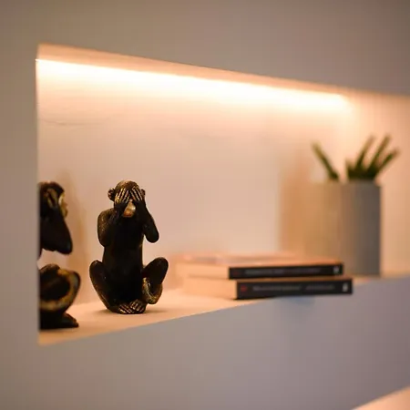 Corfu Seaview Maisonette - Sopra Il Mare