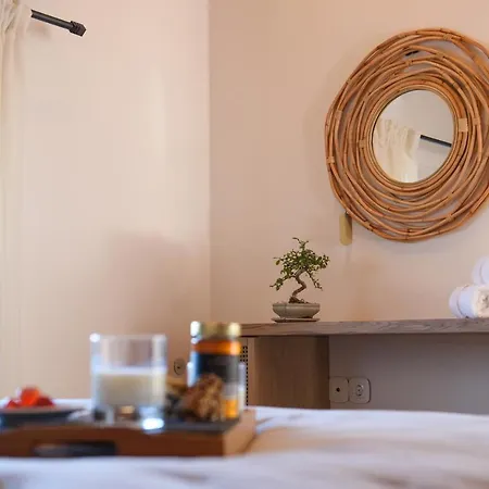 Вилла Corfu Seaview Maisonette - Sopra Il Mare Petriti (Corfu)