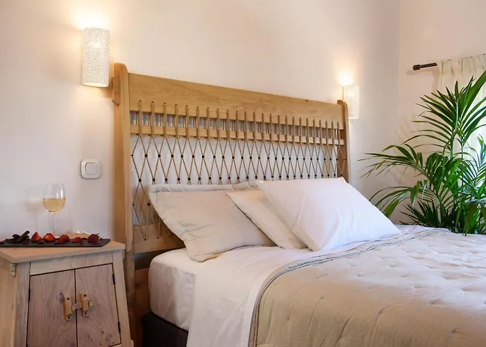 Corfu Seaview Maisonette - Sopra Il Mare
