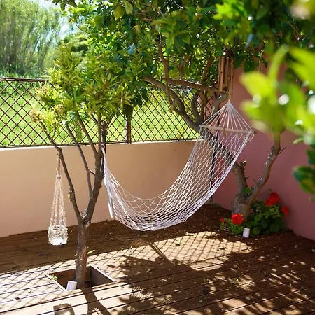 Corfu Seaview Maisonette - Sopra Il Mare Villa Petrití