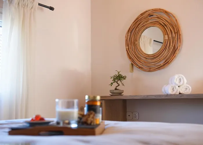 فيلة Corfu Seaview Maisonette - Sopra Il Mare Petrití